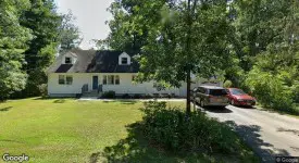 section 8 rental