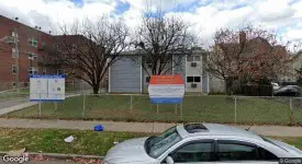 section 8 rental