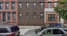 section 8 rental