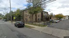 section 8 rental