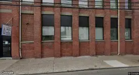 section 8 rental
