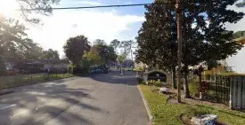 section 8 rental