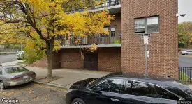 section 8 rental