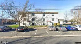 section 8 rental