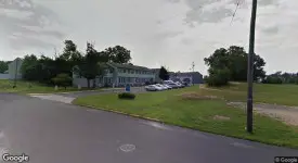 section 8 rental