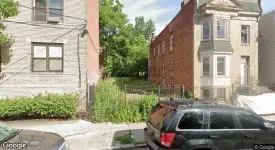 section 8 rental