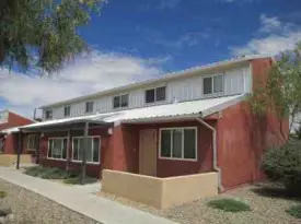 section 8 rental