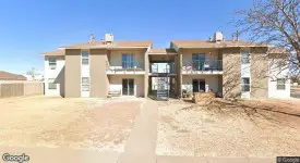 section 8 rental
