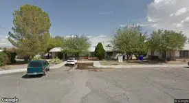 section 8 rental