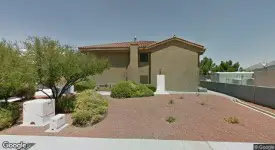 section 8 rental