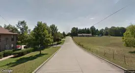 section 8 rental