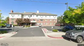 section 8 rental