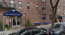 section 8 rental