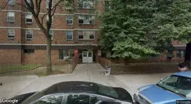 section 8 rental