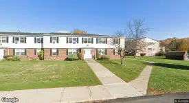 section 8 rental