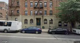 section 8 rental