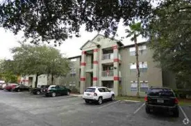 section 8 rental