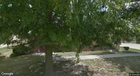 section 8 rental