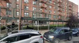 section 8 rental