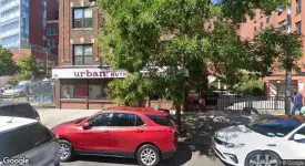 section 8 rental