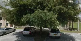 section 8 rental