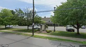 section 8 rental