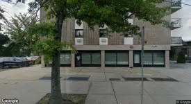 section 8 rental