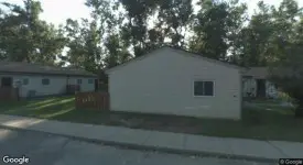 section 8 rental