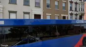 section 8 rental