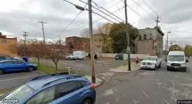 section 8 rental