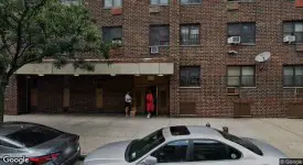 section 8 rental
