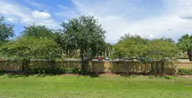section 8 rental