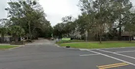 section 8 rental
