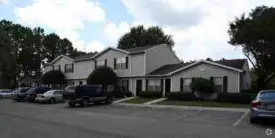 section 8 rental