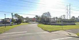 section 8 rental