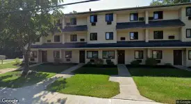 section 8 rental