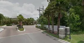 section 8 rental