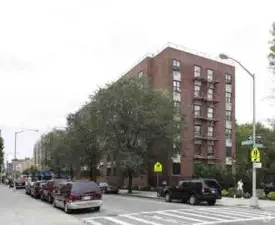 section 8 rental