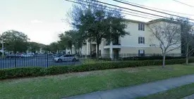 section 8 rental