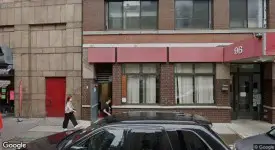 section 8 rental