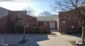 section 8 rental