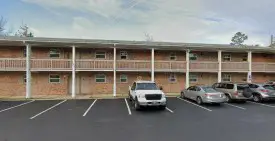 section 8 rental