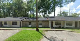 section 8 rental