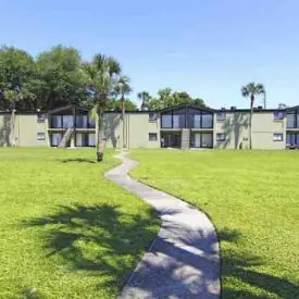 section 8 rental