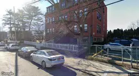 section 8 rental