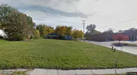 section 8 rental