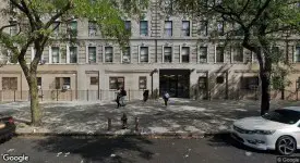 section 8 rental