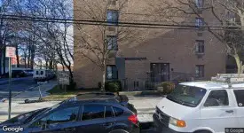 section 8 rental