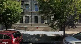 section 8 rental