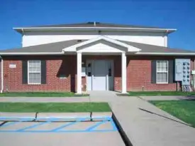 section 8 rental